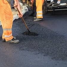 Best Recycled Asphalt Driveway Installation  in Mason, OH